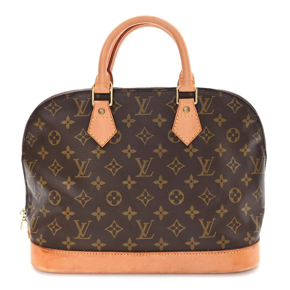 Louis Vuitton Alma Pm #267502L79B